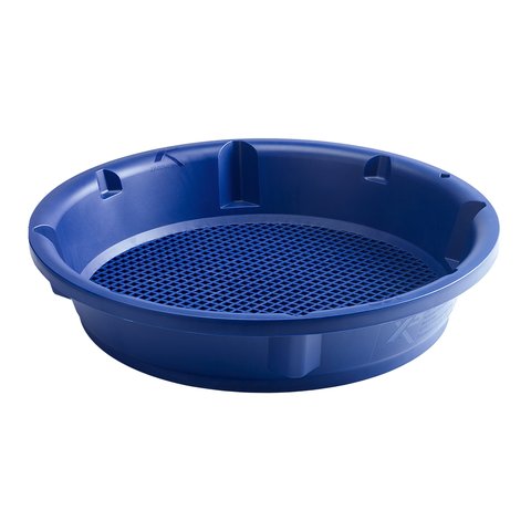 XP GOLD 5mm classifier sieve